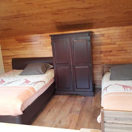 B&B Het Zummerheem Stokrooie Zewnętrze zdjęcie