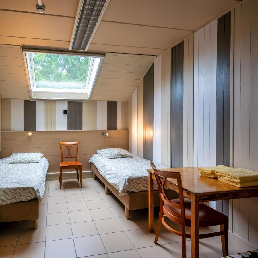B&B Het Zummerheem Stokrooie Zewnętrze zdjęcie