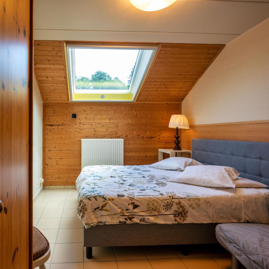 B&B Het Zummerheem Stokrooie Zewnętrze zdjęcie