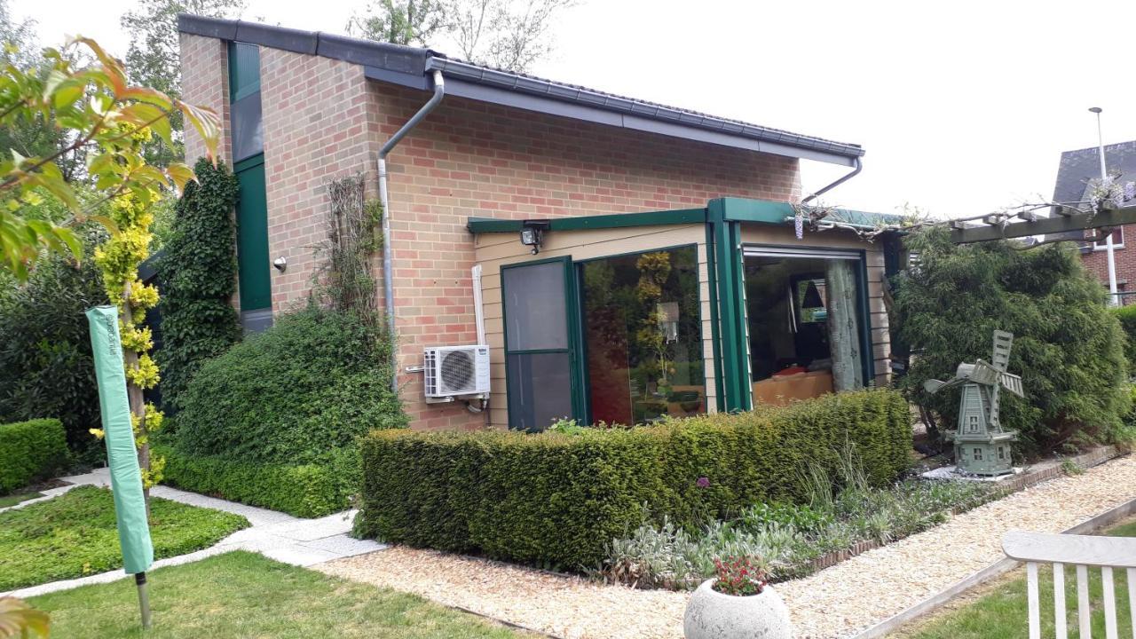 B&B Het Zummerheem Stokrooie Zewnętrze zdjęcie