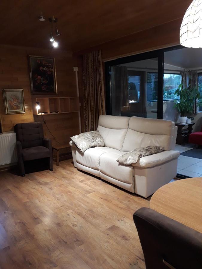 B&B Het Zummerheem Stokrooie Zewnętrze zdjęcie