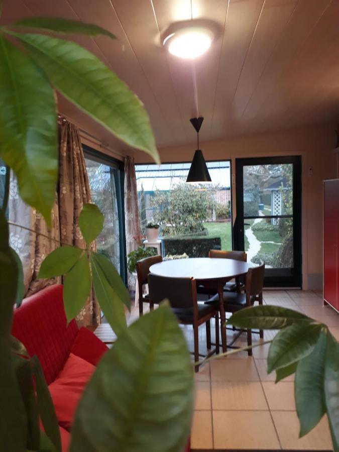 B&B Het Zummerheem Stokrooie Zewnętrze zdjęcie