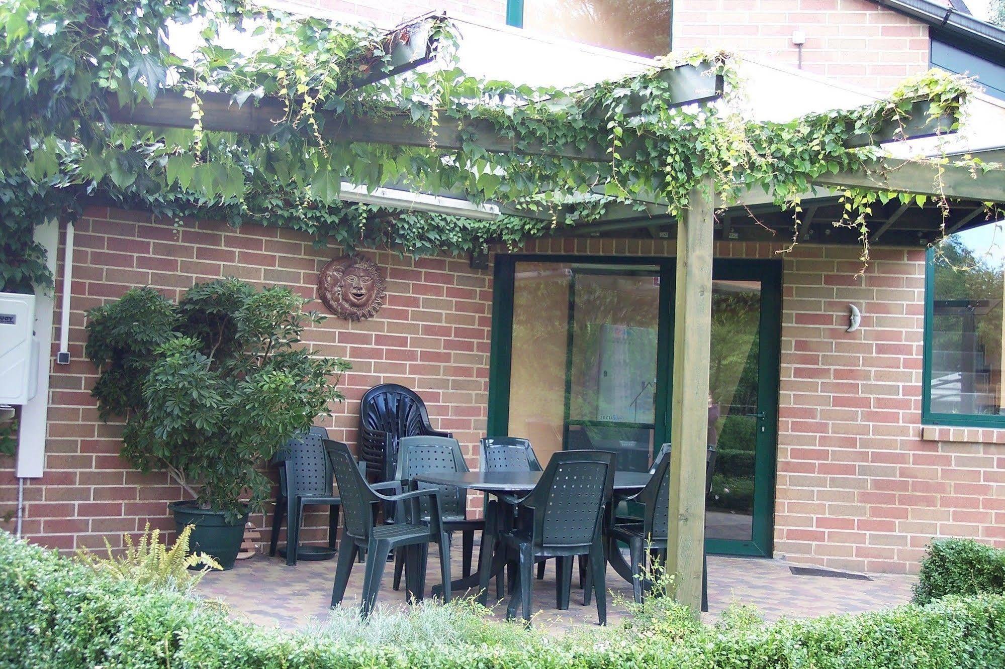 B&B Het Zummerheem Stokrooie Zewnętrze zdjęcie
